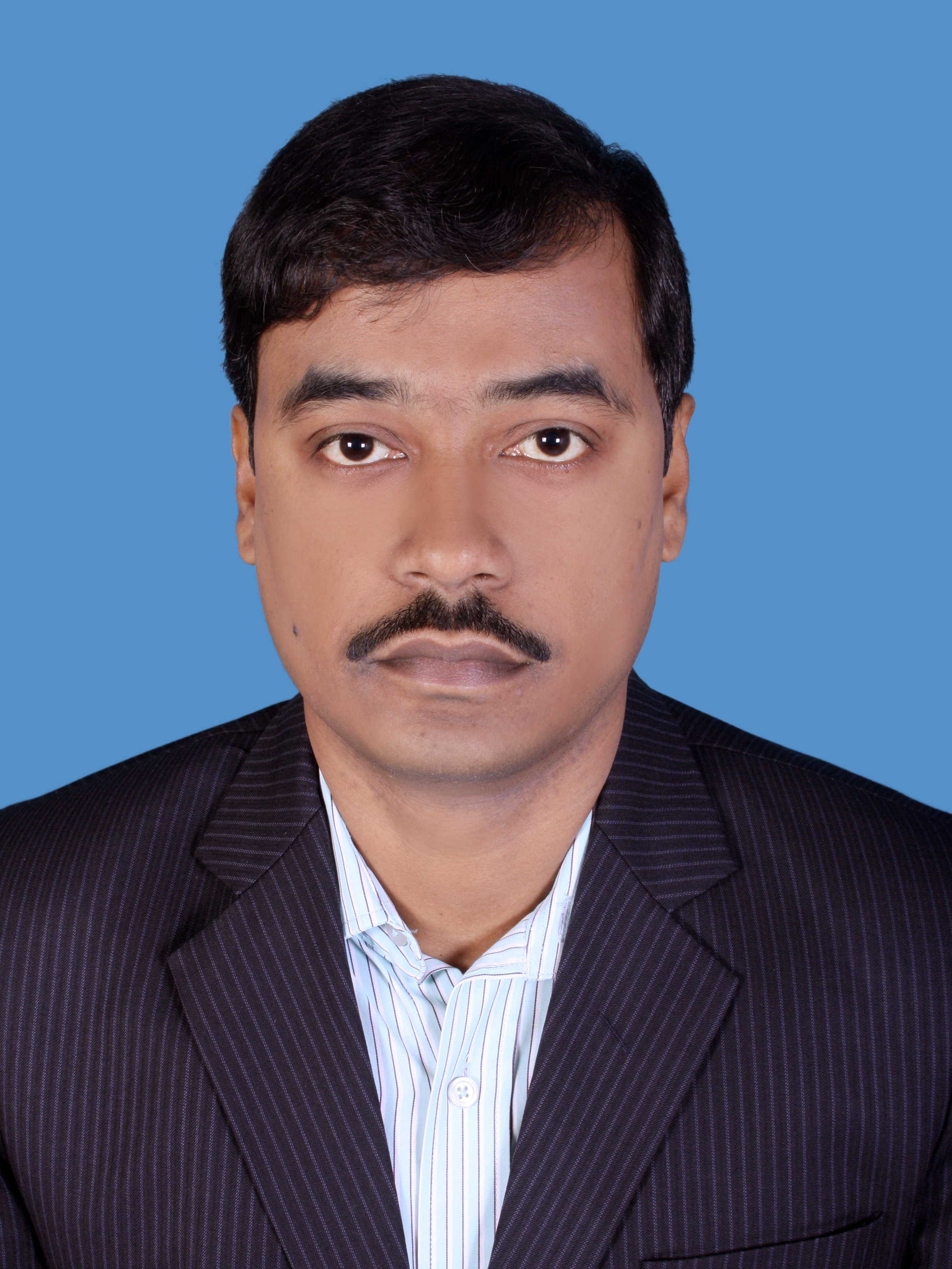 Amit Kumar Mandal