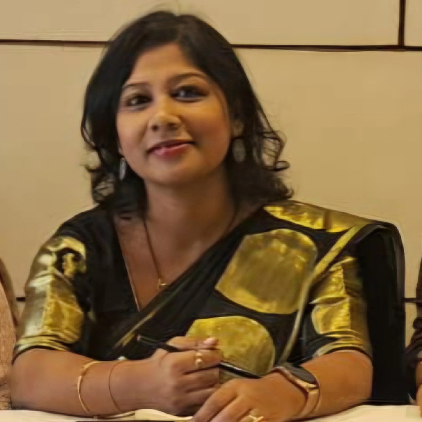 Arpita Chakraborty