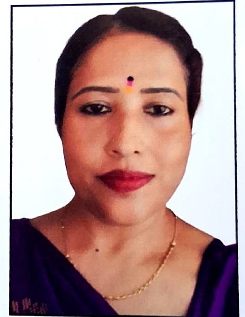 Dr. Banani Ray Chowdhury