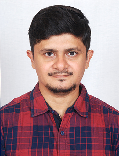 Dr. Debjit Das