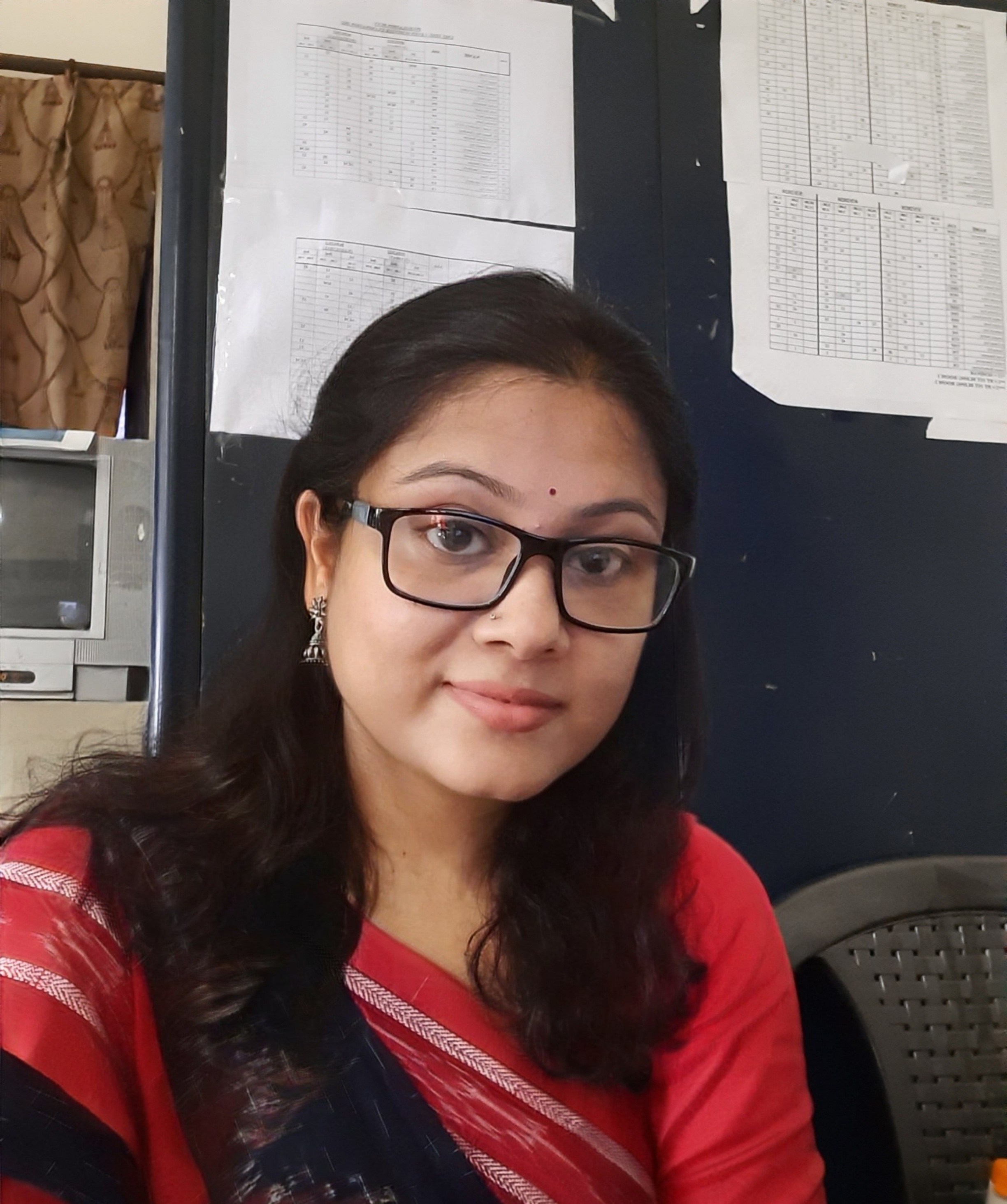 Gargi Dutta