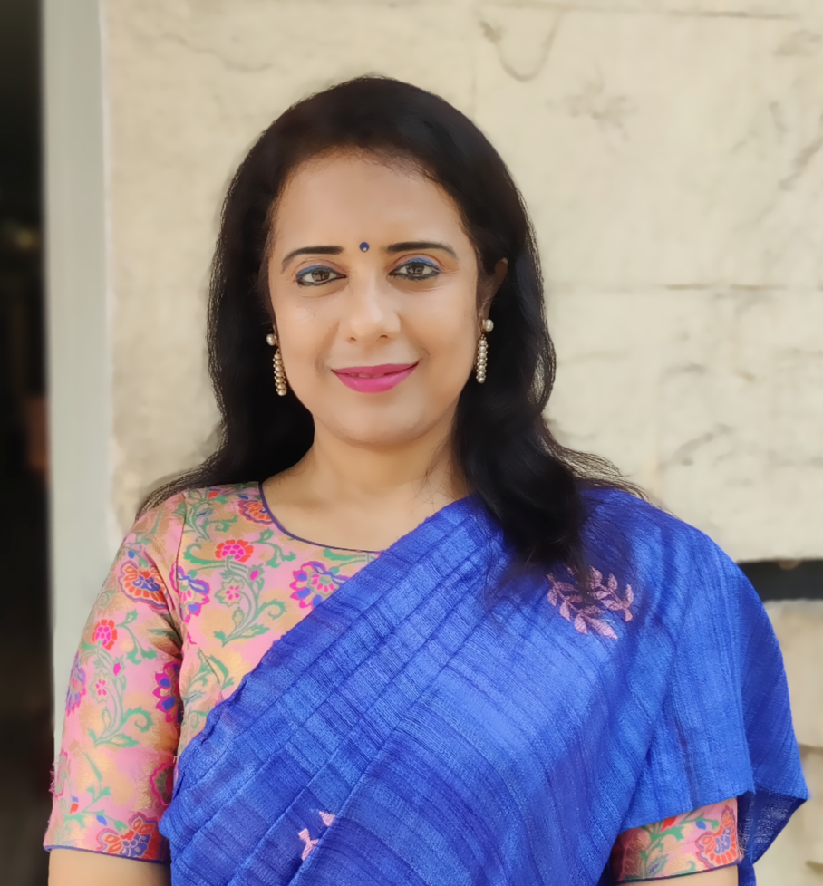 Kuntala Das