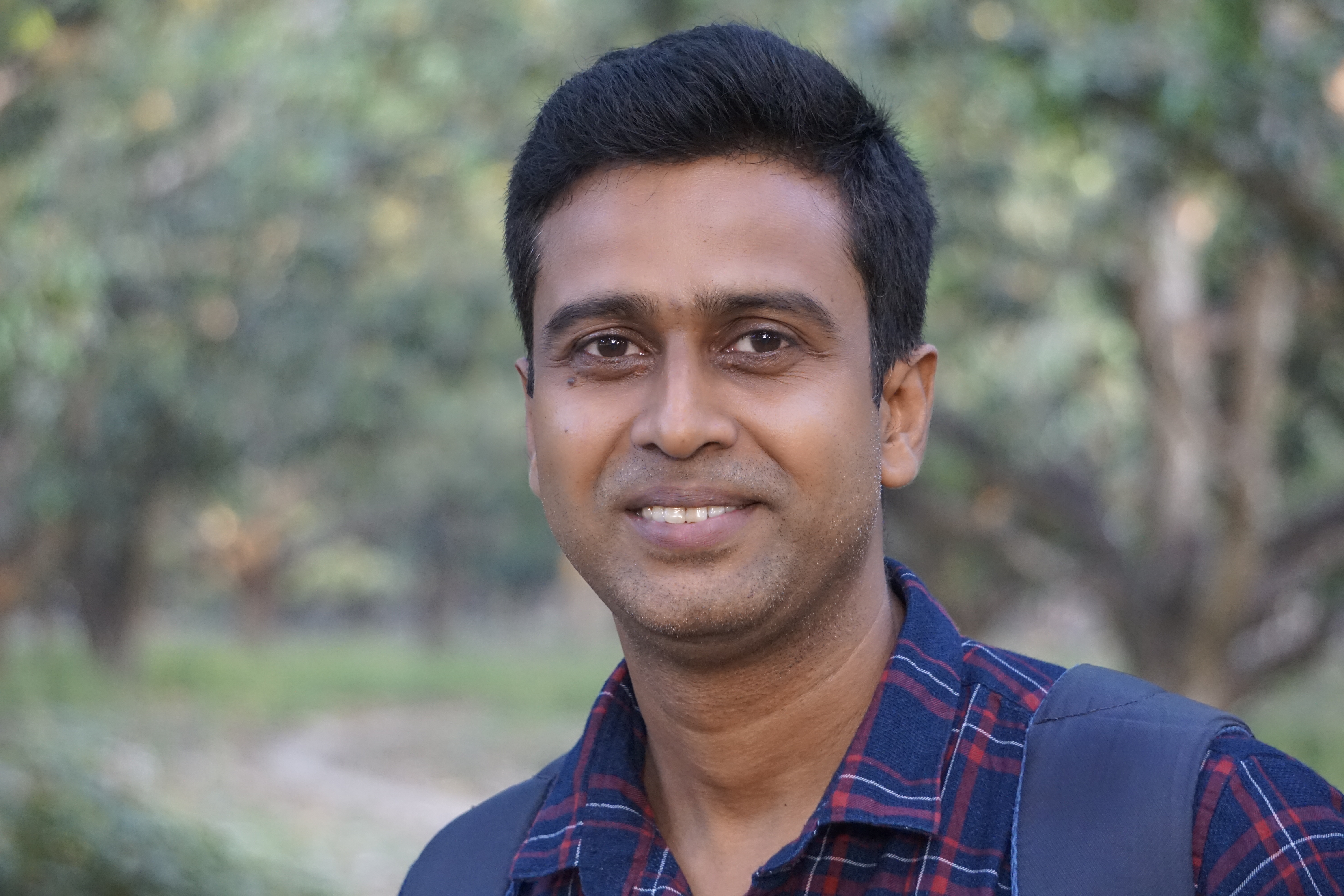 Souvik Dey