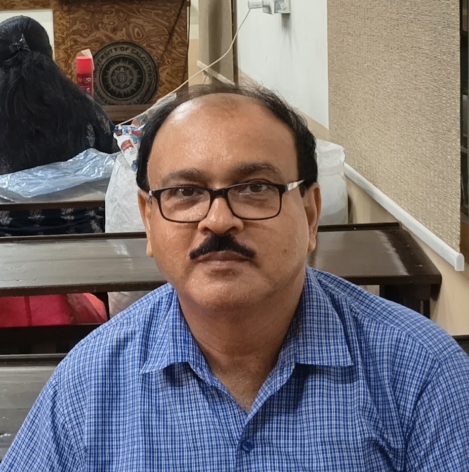 Dr. Tapan Kmumar Pal