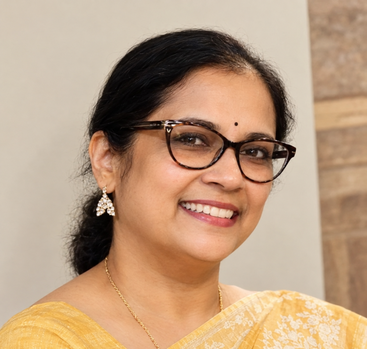 DR. ANTARA SENGUPTA SEN