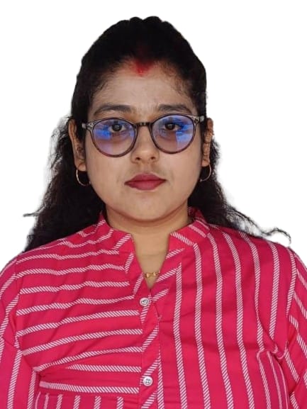 Debasmita Mukherjee